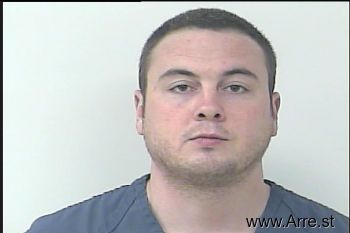 Michael D Proctor Mugshot