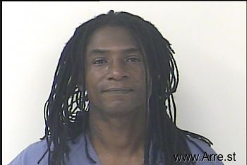 Michael  Pryce Mugshot