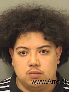 Michael Anthony Quintanilla Mugshot