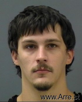 Michael William Mathew Rader Mugshot