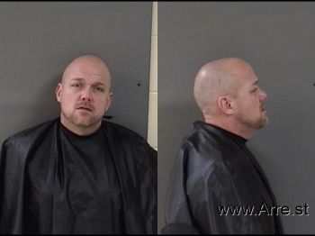 Michael Ray Rainey Mugshot