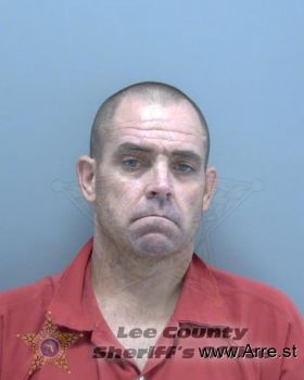 Michael Lee Rainey Mugshot