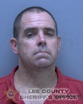 Michael Lee Rainey Mugshot