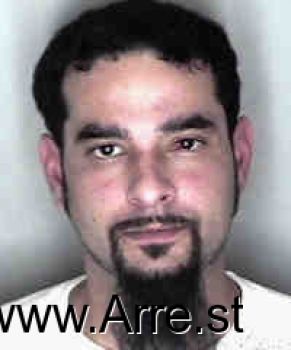 Michael  Ramirez Mugshot