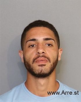 Michael  Ramos Mugshot