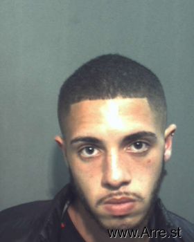 Michael  Ramos Mugshot