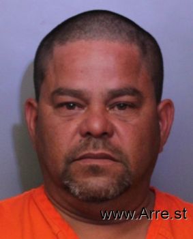 Michael  Ramos Mugshot