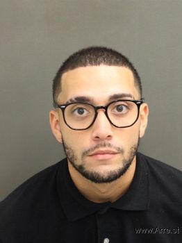 Michael Daniel Ramosmojica Mugshot