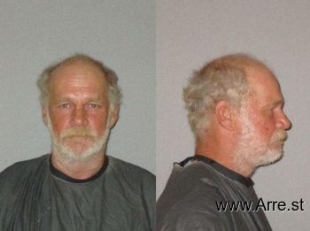 Michael Richard Ramsey Mugshot