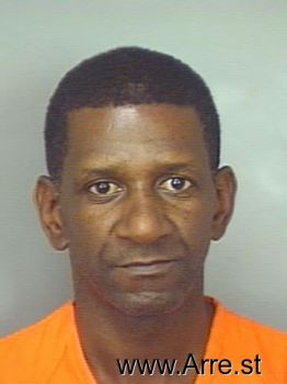 Michael  Randolph Mugshot