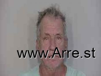 Michael Glenn Rathbun Mugshot