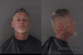 Michael Shane Ratliff Mugshot