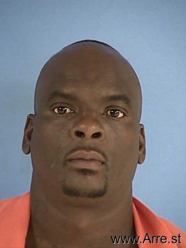 Michael Lavon Rawls Mugshot