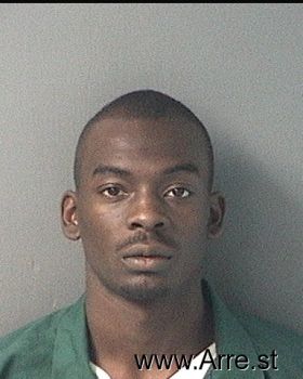 Michael Lavon Rawls Mugshot