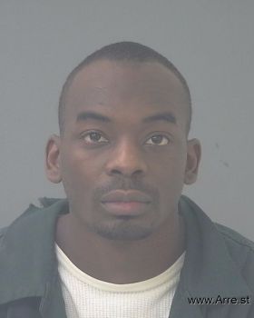 Michael Lavon Rawls Mugshot