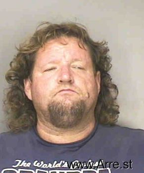 Michael Dean Ray Mugshot