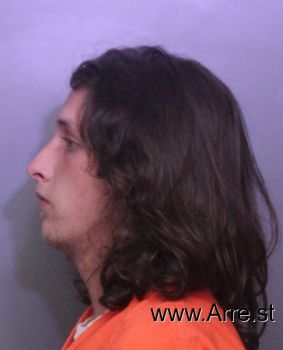 Michael Douglas Ray Mugshot