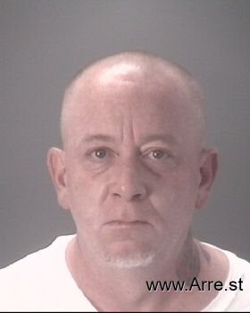 Michael Allen Ray Mugshot