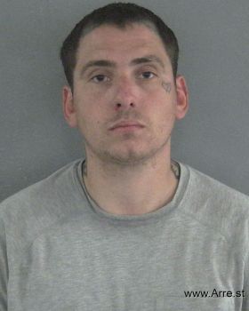 Michael Travis Ray Mugshot