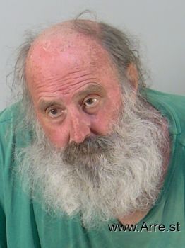 Michael Thomas Rayburn Mugshot