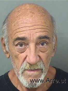 Michael Anthony Raymond Mugshot