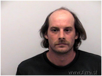 Michael Raymond Reamer Mugshot