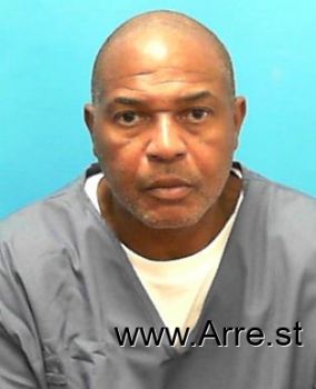 Michael D Reese Mugshot