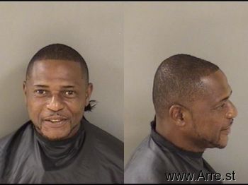 Michael David Reese Mugshot