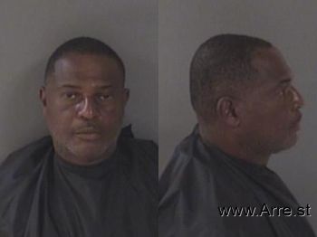 Michael David Reese Mugshot