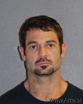 Michael  Reese Mugshot