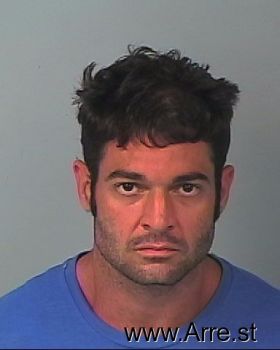 Michael Leslie Reese Mugshot