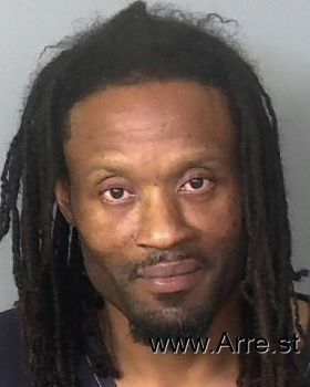 Michael A Reid Mugshot