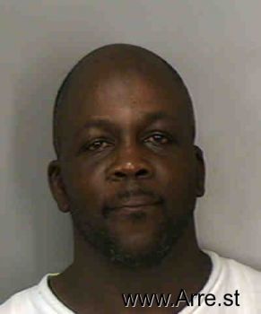 Michael  Reid Mugshot