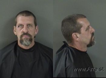 Michael David Reid Mugshot