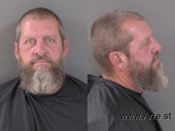 Michael David Reid Mugshot