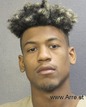 Michael Anthony Reid Mugshot