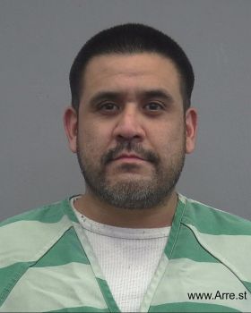 Michael D Reyes Mugshot