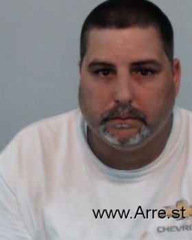 Michael Robert Reyes Mugshot