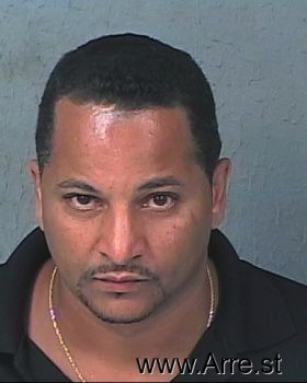 Michael David Reyes Mugshot