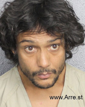 Michael  Reyes Bonilla Mugshot