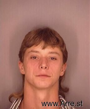 Michael Paul Rhodes Mugshot