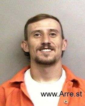 Michael Christopher Rhodes Mugshot