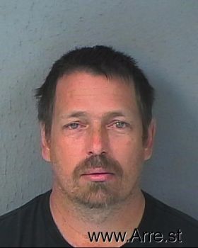 Michael Wade Richards Mugshot