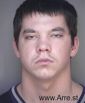 Michael  Richter Mugshot