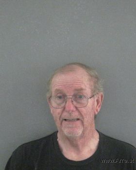 Michael John Anderson Richter Mugshot