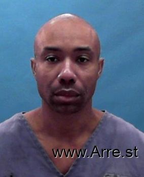 Michael G Ricks Mugshot