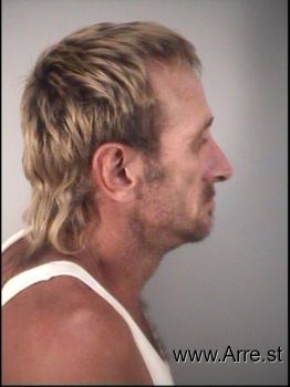 Michael Shane Ricks Mugshot