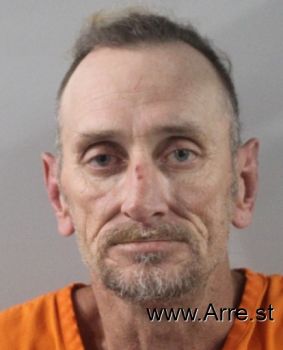 Michael  Ricks Mugshot