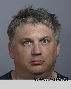 Michael E Riddle Mugshot