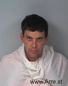 Michael Alan Ridenour Mugshot